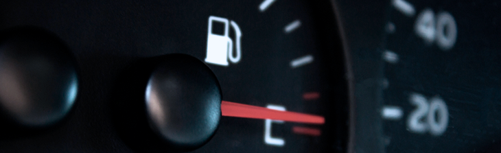 Ahorro de combustible con hábitos del conductor