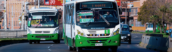 Una Flota De Vehículos De Servicio Público Eficaz Y Ahorrativa | CarSync