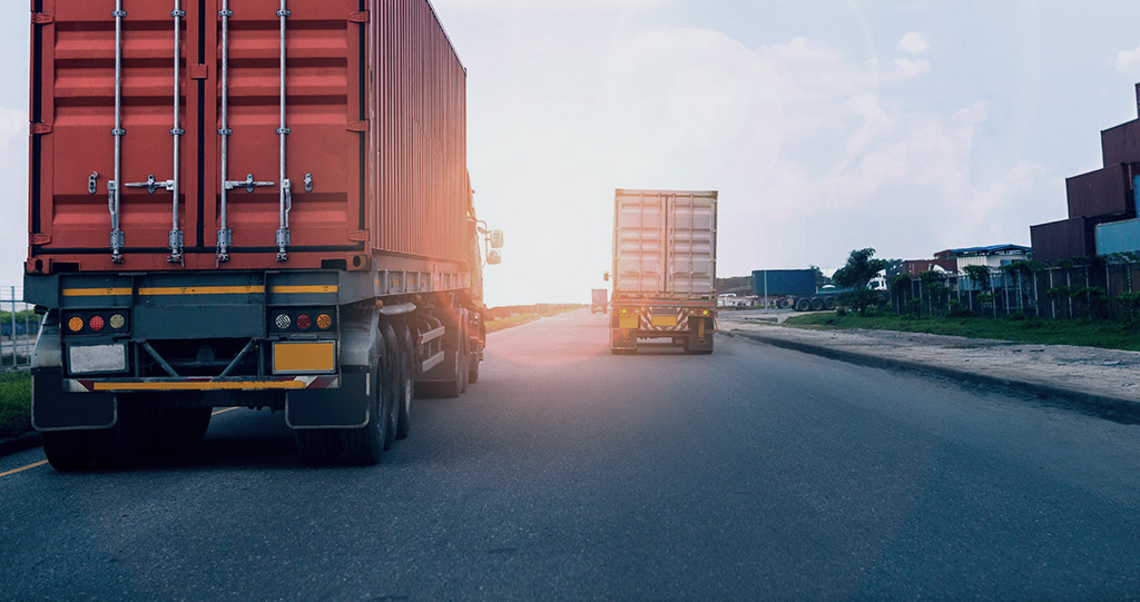 5 consejos para garantizar la seguridad en el transporte de mercancías por carretera