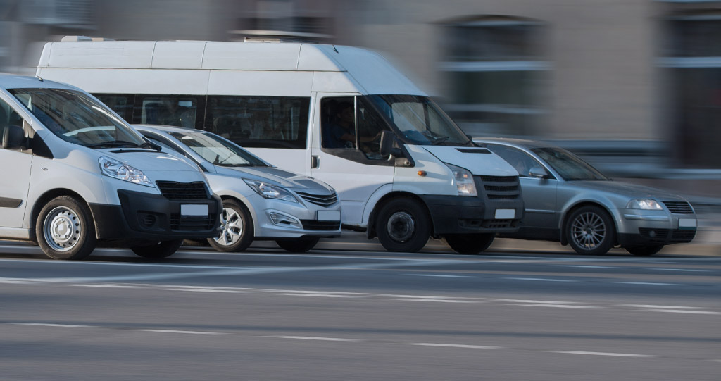 importancia de la telemática en vehículos públicos | CarSync