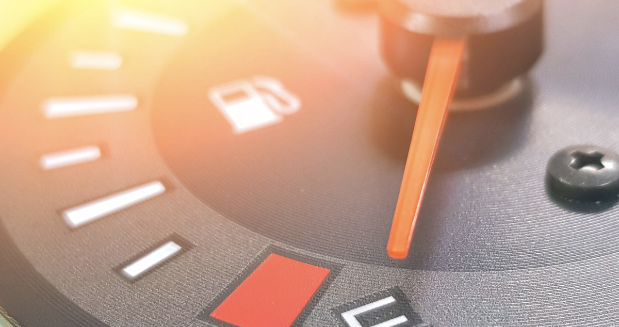 3 formas de optimizar y bajar costos de combustible